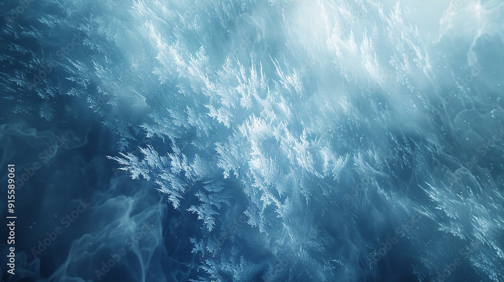 Turquoise ocean water background Turquoise ocean water background