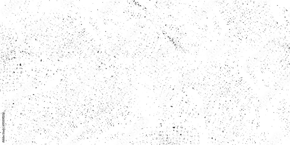 Abstract dust particle and dust grain texture on white background, Vector grunge overlay texture. Black and white background. Abstract dust particle and dust grain texture on white background, Vector grunge overlay texture. Black and white background.