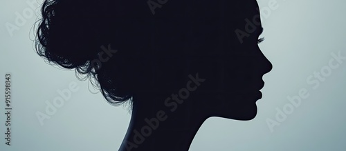 Shape and Silhouette. with ...