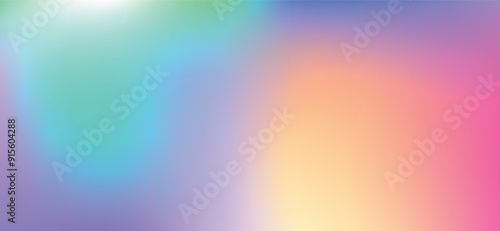abstract colorful background