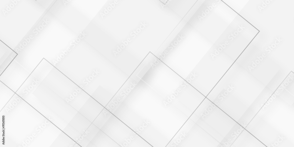 Abstract white and gray technology concept diamond triangle geometric shape background. gradient vector art illustration. soft and trendy business template . futuristic concept background Abstract white and gray technology concept diamond triangle geometric shape background. gradient vector art illustration. soft and trendy business template . futuristic concept background