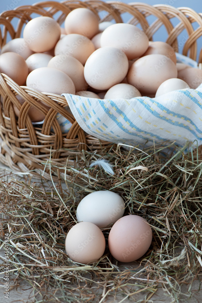 Farm fresh organic free range eggs. Farm fresh organic free range eggs.