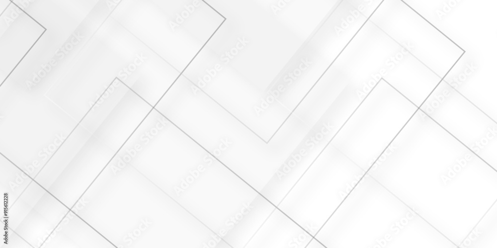 Abstract white and gray technology concept diamond triangle geometric shape background. gradient vector art illustration. soft and trendy business template . futuristic concept background Abstract white and gray technology concept diamond triangle geometric shape background. gradient vector art illustration. soft and trendy business template . futuristic concept background