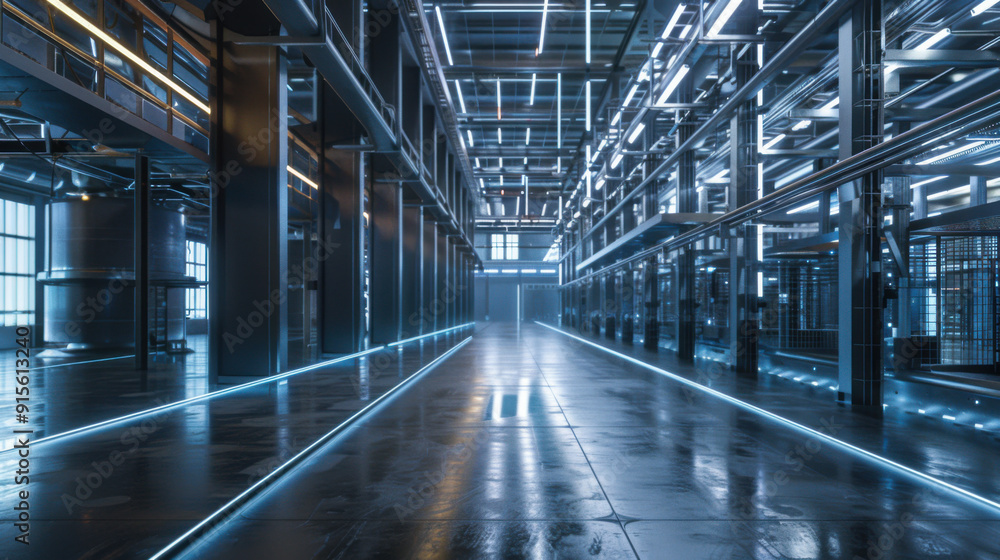 AI-driven solutions for industrial challenges AI-driven solutions for industrial challenges