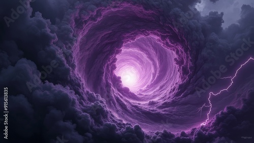 abstract wallpaper generative ai