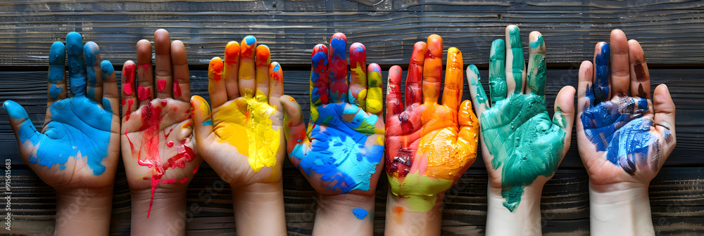 Obraz premium Visualize a research study on the impact of cultural relativity on cross-cultural understanding and communication