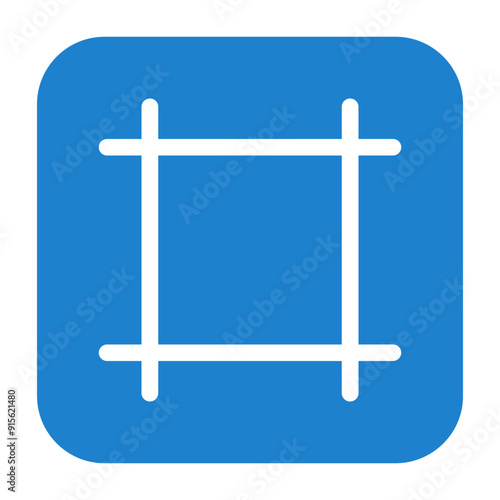Grid Icon