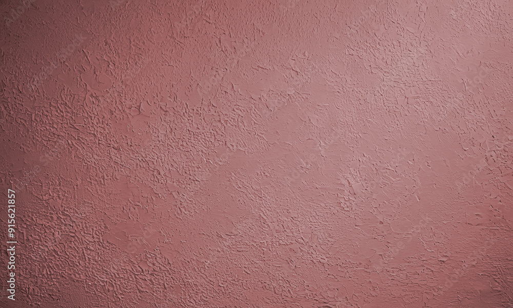 Fototapeta premium Old venetian plaster, vintage wall texture.