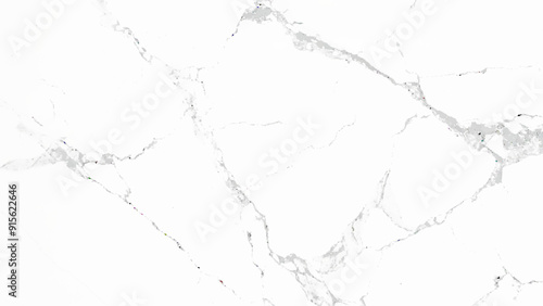 White marble texture pattern with high resolution.