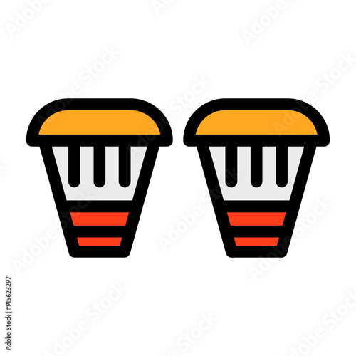 Bongo Icon