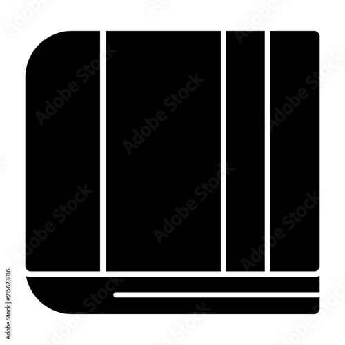 Books Icon