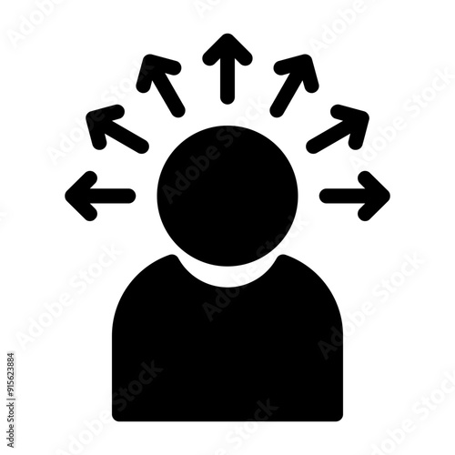 Decision Icon