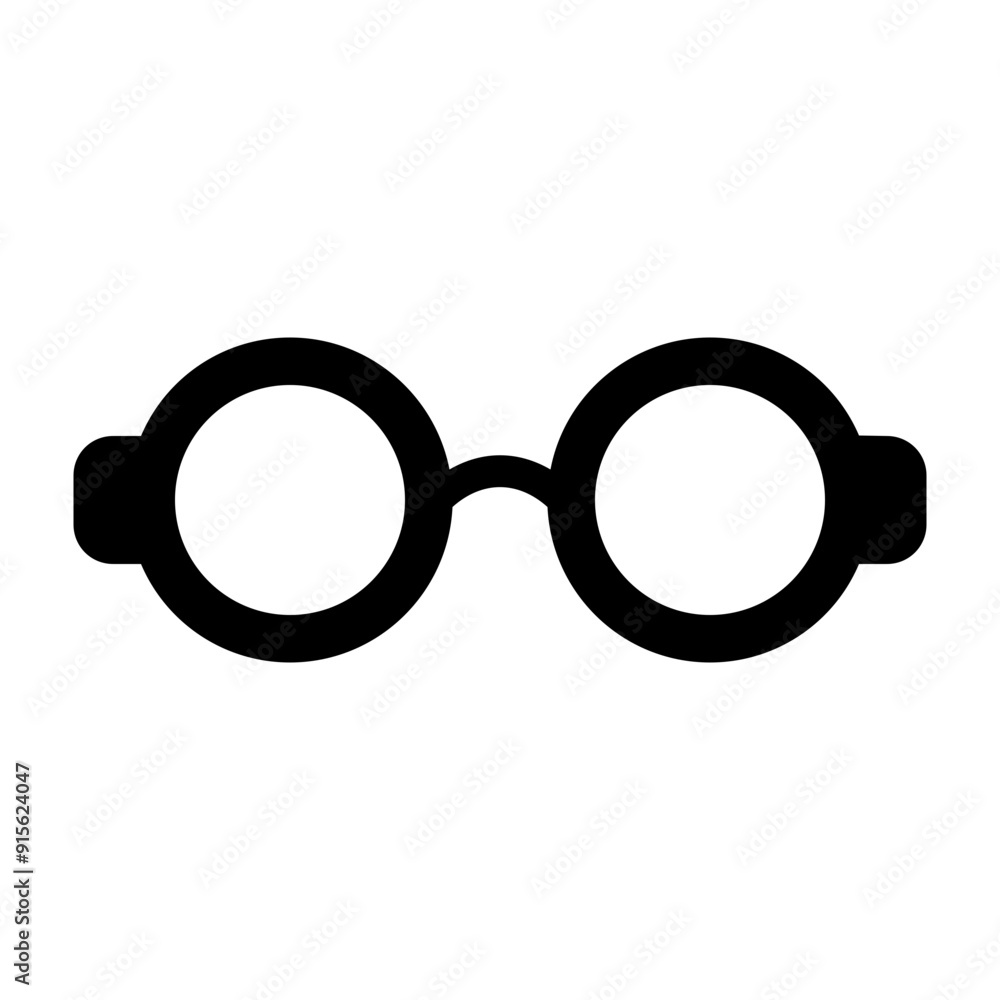 Glasses Icon Glasses Icon
