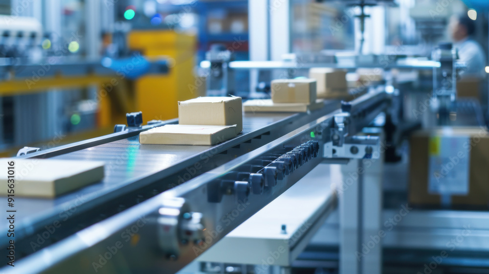 Automated quality control systems in manufacturing Automated quality control systems in manufacturing