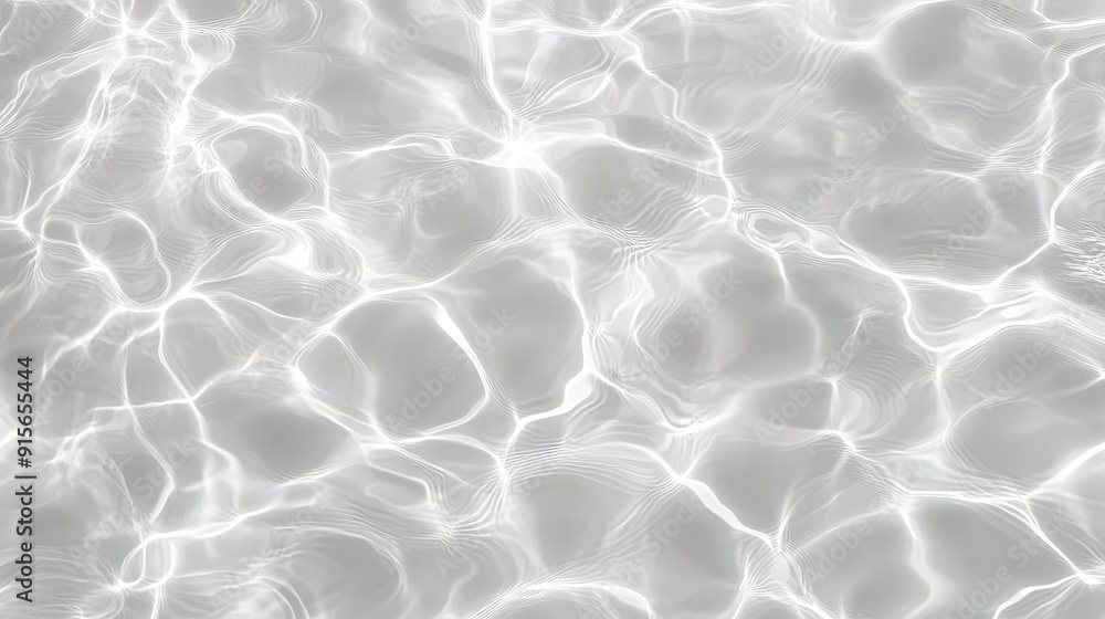 Water Surface Texture