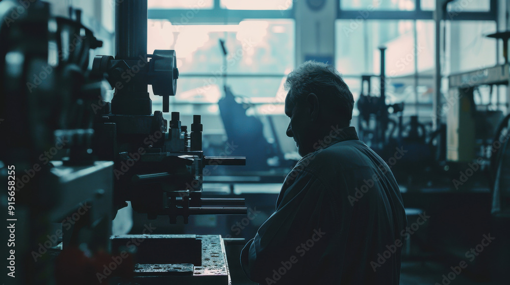 Digital integration in traditional manufacturing