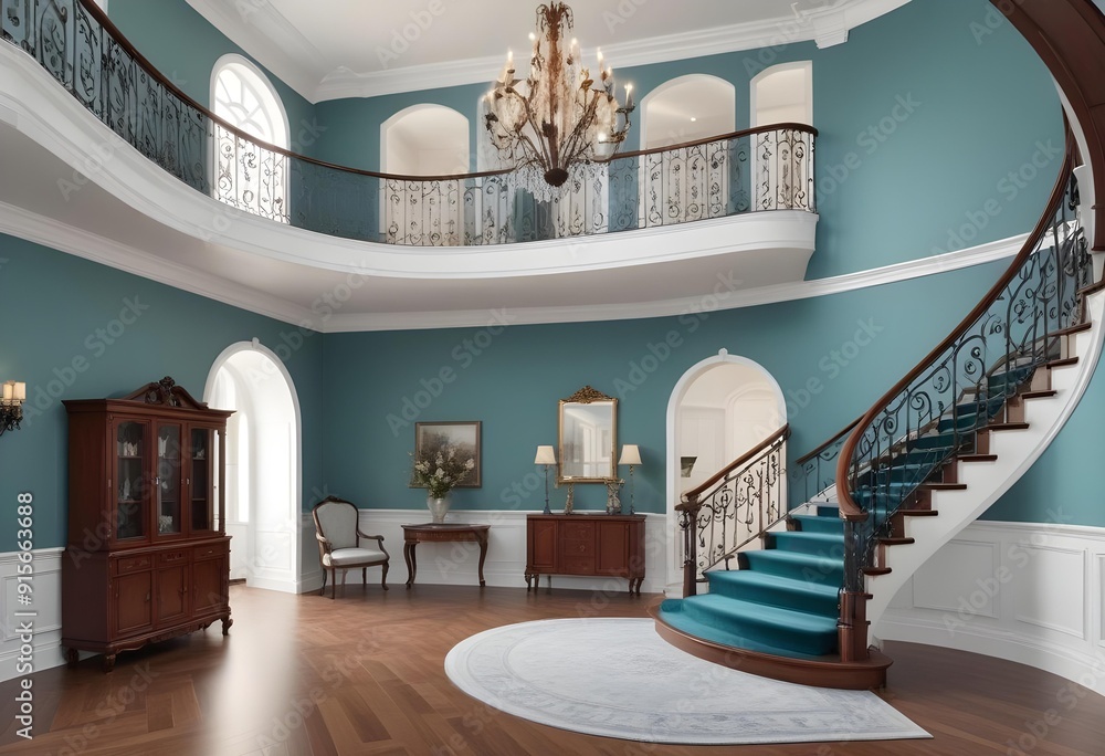 Modern living room interior design Modern living room interior design