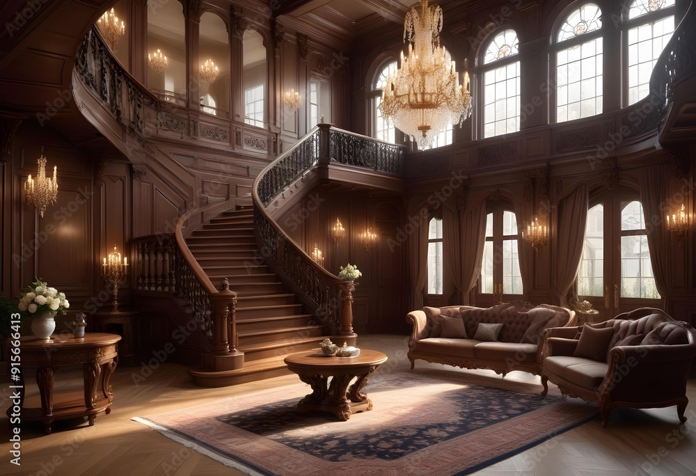 Modern living room interior design Modern living room interior design