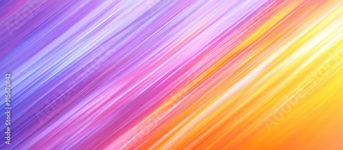 Light abstract gradient wit...