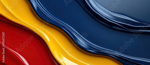 Abstract modern background ...