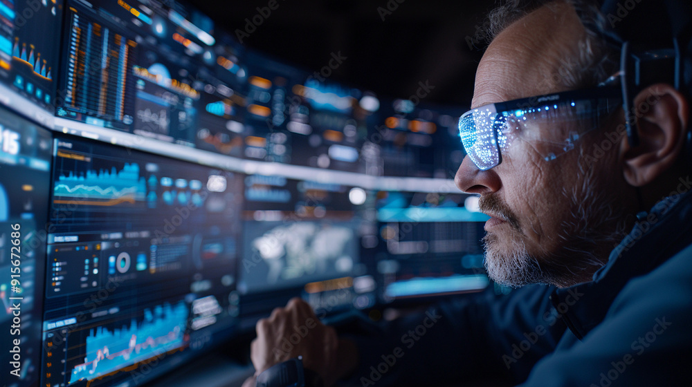 Data Analytics and Big Data in Business Intelligence Data Analytics and Big Data in Business Intelligence