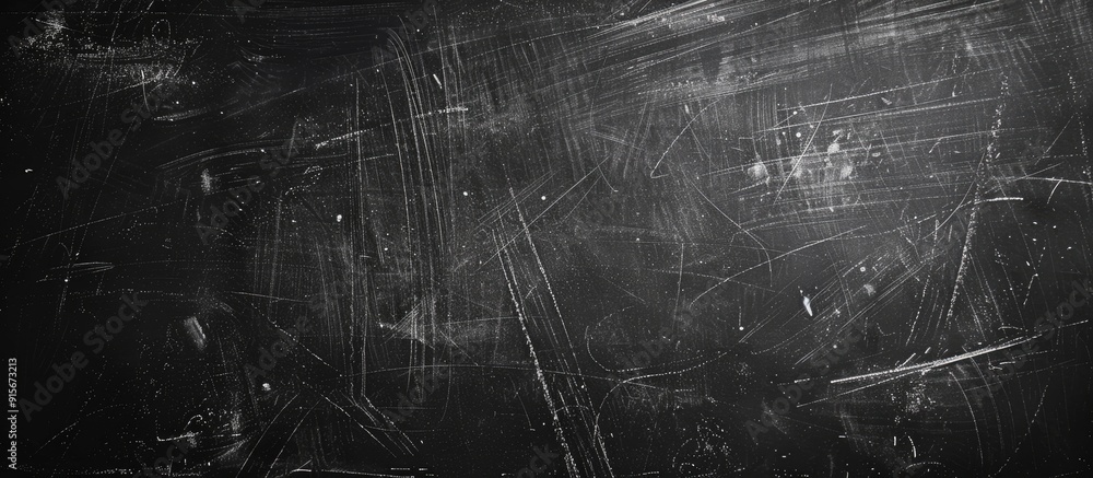 Abstract chalk blackboard texture background with free copyspace for product or advertising text design Abstract chalk blackboard texture background with free copyspace for product or advertising text design