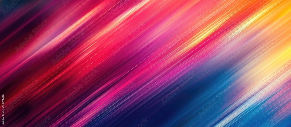 Light abstract gradient background with motion blur Colorful line texture wallpaper. with copy space image. Place for adding text or design Light abstract gradient background with motion blur Colorful line texture wallpaper. with copy space image. Place for adding text or design