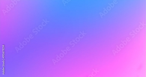 Ton pastel violet rose bleu dégradé défocalisé photo abstraite lignes lisses fond de couleur pantone	