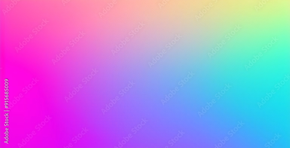 Fond dégradé flou abstrait dans des couleurs vives. Illustration lisse colorée Fond dégradé flou abstrait dans des couleurs vives. Illustration lisse colorée