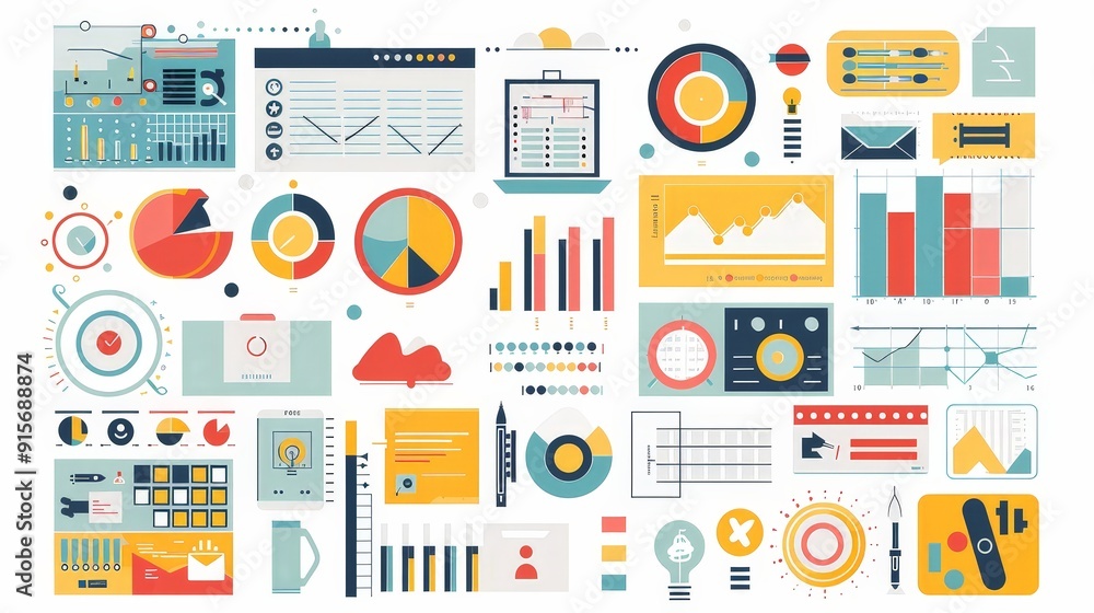 Create an infographic that compares traditional and digital marketing strategies. Include visual representations of different tactics, such as social media, email marketing Create an infographic that compares traditional and digital marketing strategies. Include visual representations of different tactics, such as social media, email marketing