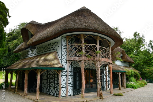 Swiss Cottage - Museum, Kilcommon, Cahir, Co. Tipperary, Ireland