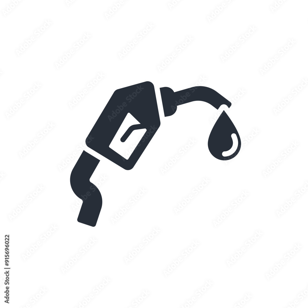 gas pump icon. vector.Editable stroke.linear style sign for use web design,logo.Symbol illustration. gas pump icon. vector.Editable stroke.linear style sign for use web design,logo.Symbol illustration.