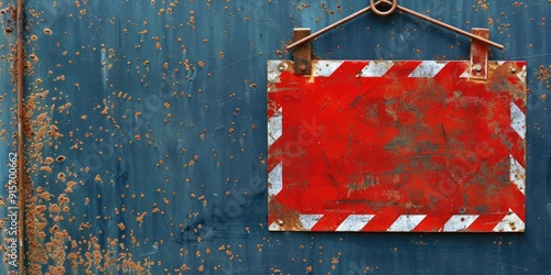 Banned Officially Prohibiting an Action