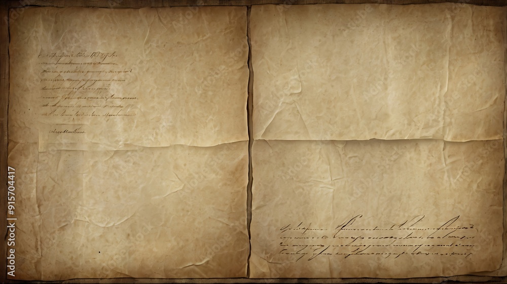 Grunge textured old papers background blank free space Grunge textured old papers background blank free space