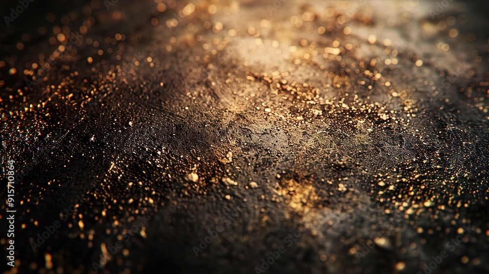 Close-up view of a shiny surface, perfect for backgrounds or textures Close-up view of a shiny surface, perfect for backgrounds or textures