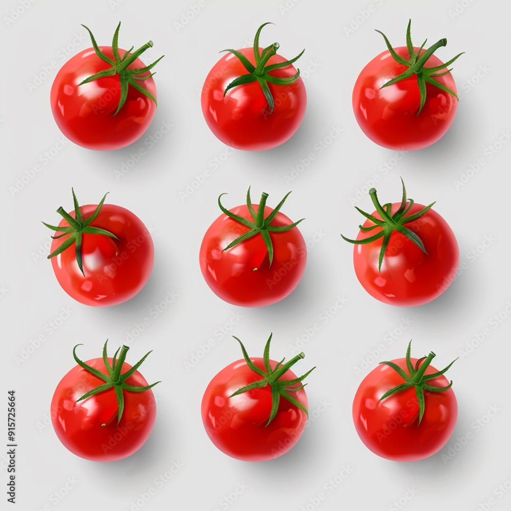 tomato tomato