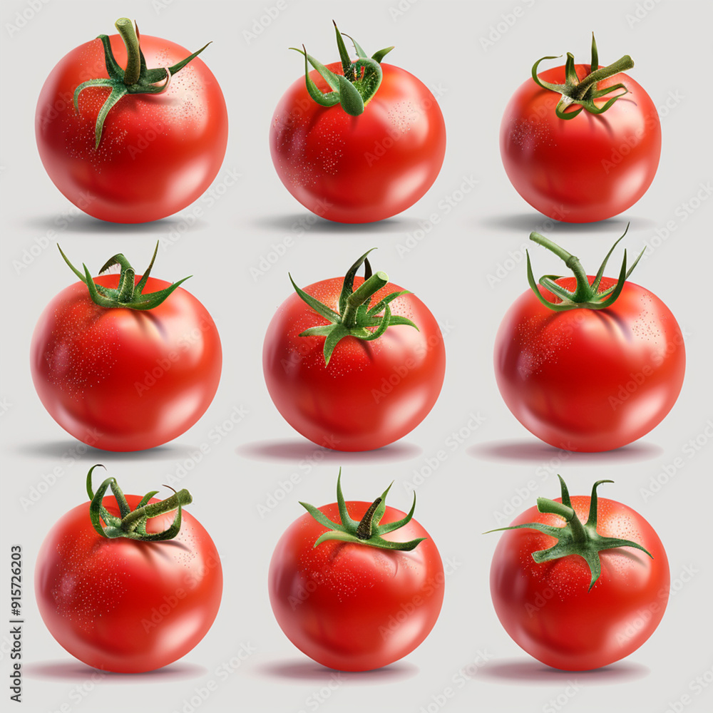 tomato tomato