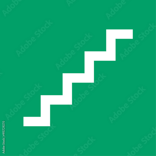IMO Stairs