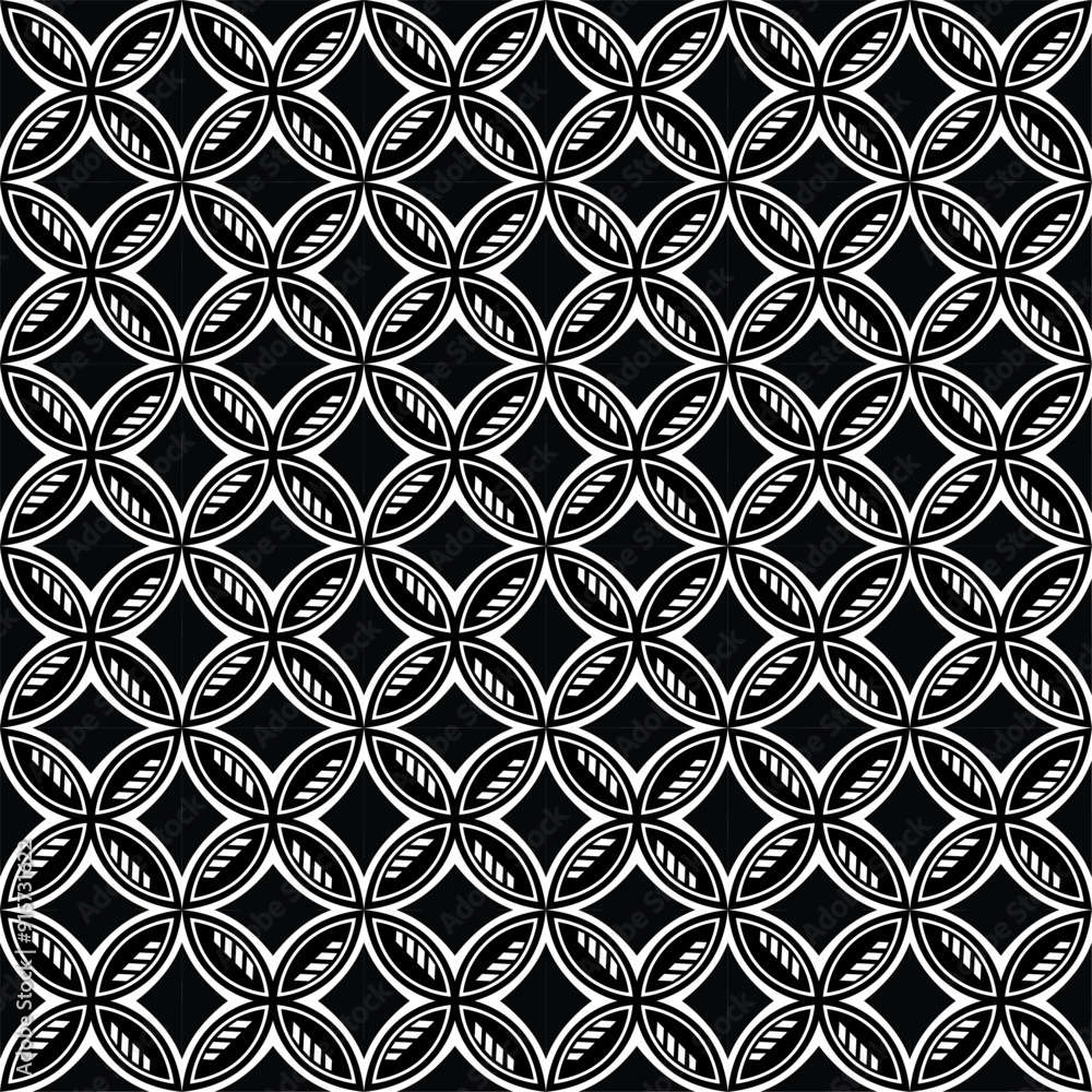 Polynesian tattoo tribal pattern background design. Samoan pattern decoration wallpaper. Polynesian tattoo tribal pattern background design. Samoan pattern decoration wallpaper.