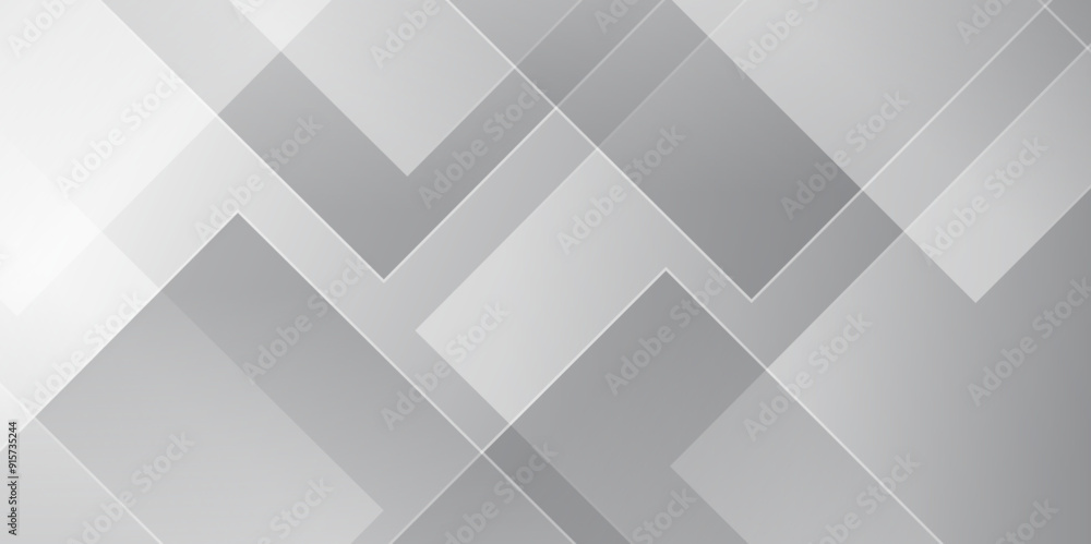 Abstract minimal geometric grey and white triangle background with stoke. Abstract gradient color background poster with dynamic shape technology ,business, brochure ,website ,vector illustration. Abstract minimal geometric grey and white triangle background with stoke. Abstract gradient color background poster with dynamic shape technology ,business, brochure ,website ,vector illustration.