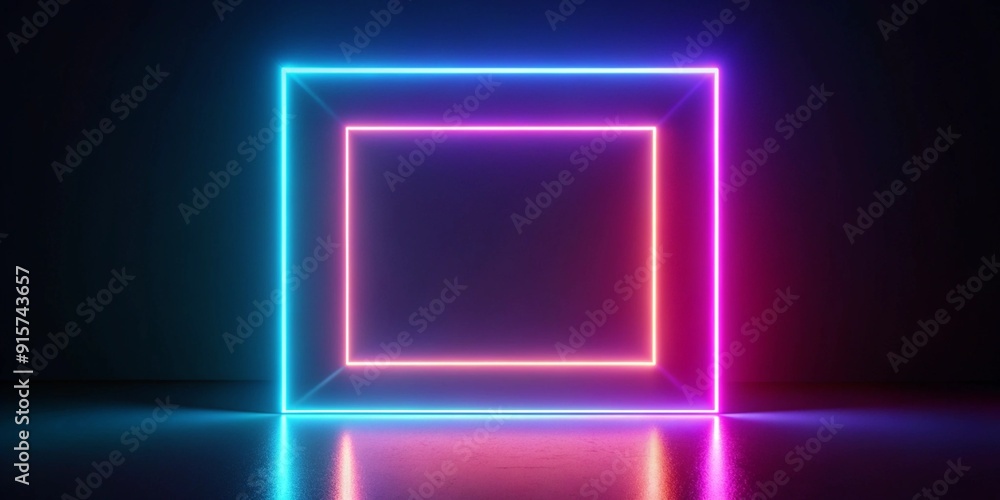 background with glowing lights background with glowing lights