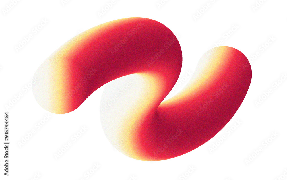 3d y2k wave shape retro futuristic sychedelic trendy style. shape, gradient cyberpunk elements . 3d y2k wave shape retro futuristic sychedelic trendy style. shape, gradient cyberpunk elements .