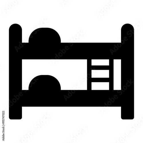 bunk bed