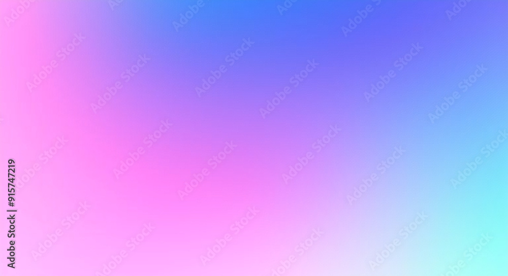 グラデーション背景素材、壁紙、マゼンタ、ピンク、水色、紫 グラデーション背景素材、壁紙、マゼンタ、ピンク、水色、紫