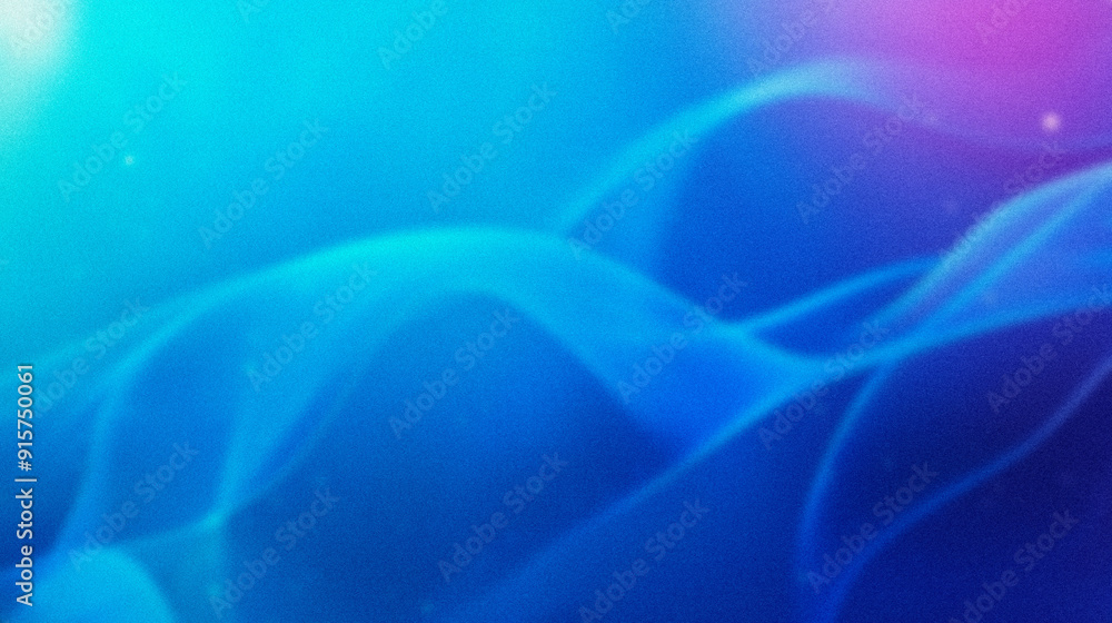 Fototapeta premium Smooth gradient background with noise going from green to yellow, perfect for modern designs, digital art or presentation backgrounds. With noise.