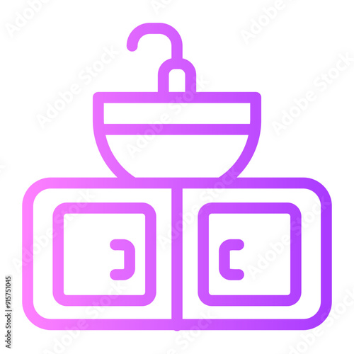washbasin