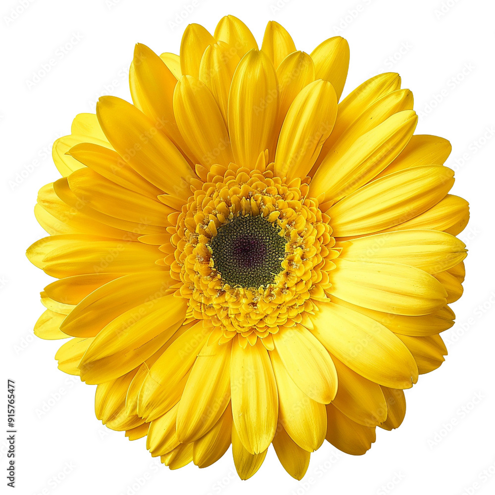 gerber daisy isolated gerber daisy isolated