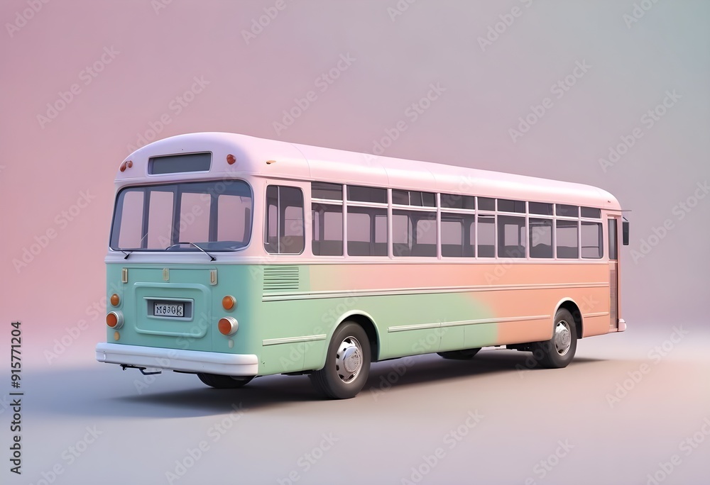 A yellow and white bus or rickshaw with the word bus or rickshaw on the side A yellow and white bus or rickshaw with the word bus or rickshaw on the side