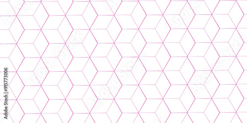Abstract beautiful perfect random pink lines background. abstract pink lines with white background creative geometric triangle shape. perfect random abstract line background. Vector illustration.