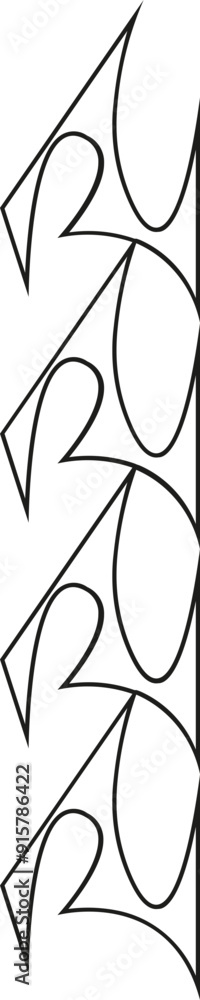 Black y2k shape retro trendy style. abstract shape, streetwear design elements . Black y2k shape retro trendy style. abstract shape, streetwear design elements .